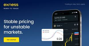 Exness Platform For The Desktop A Comprehensive Review