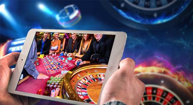 Explore the Exciting World of UK Online Slots Online Casino 26 Explore the Exciting World of UK Online Slots Online Casino 26