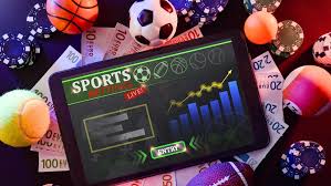 Explore the Thrills Fantasy Betting Platforms for Beginners Explore the Thrills Fantasy Betting Platforms for Beginners