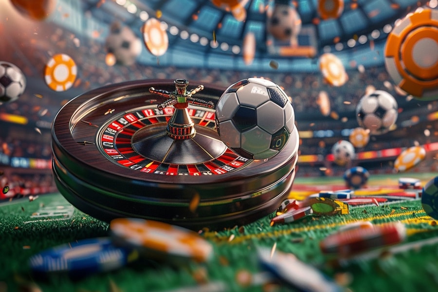 Explore the World of Online Betting with Betcorrect Explore the World of Online Betting with Betcorrect