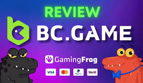 Exploring the Exciting World of BC.Fun Official Exploring the Exciting World of BC.Fun Official
