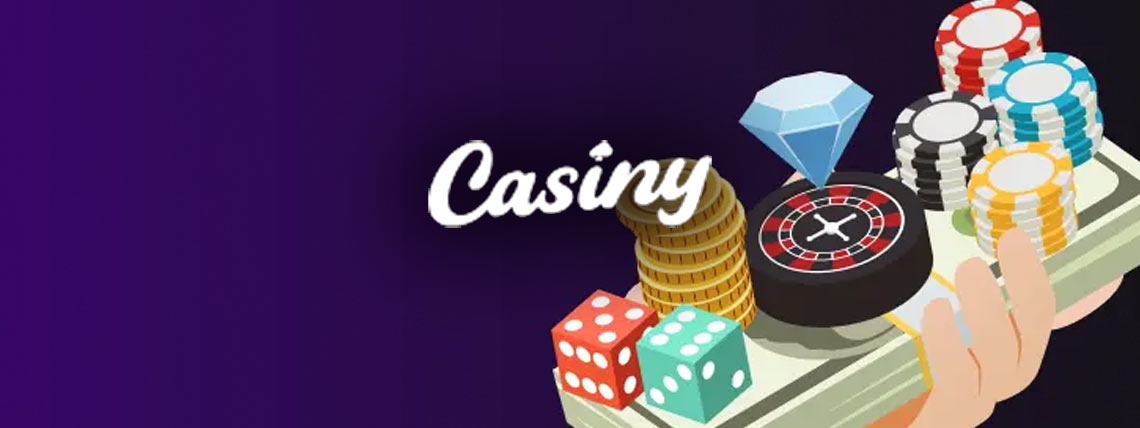 Exploring the Thrills of Casiny Casino Exploring the Thrills of Casiny Casino
