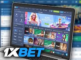 Exploring the World of 1xBet Thailand
