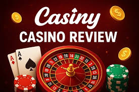 Exploring the World of Casiny Pokies A Guide to Online Gaming Fun