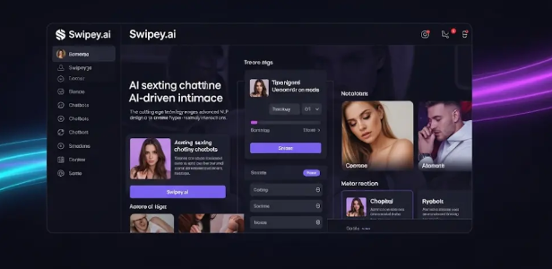 Exploring the World of NSFW Chatbots Your Guide to Swipey NSFW AI Exploring the World of NSFW Chatbots Your Guide to Swipey NSFW AI