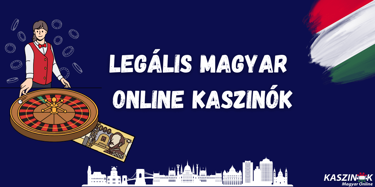 Fedezd fel a legjobb online kaszinó magyar lehetőségeit! Fedezd fel a legjobb online kaszinó magyar lehetőségeit!
