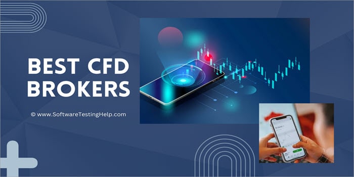 Find the Best CFD Platform Your Comprehensive Guide to Trading