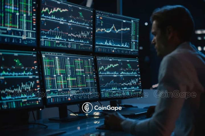 Find the Best CFD Trading App Your Ultimate Guide
