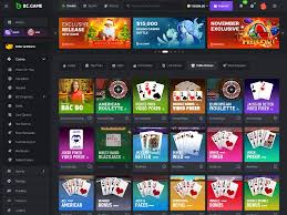 Legit BC.Game Nigeria - Your Ultimate Guide to Online Gaming Legit BC.Game Nigeria - Your Ultimate Guide to Online Gaming
