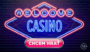 Revolúcia v online zábave nove online casino 2025