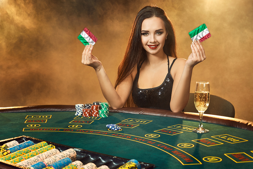 The Exciting World of Casinos From Slots to Strategy The Exciting World of Casinos From Slots to Strategy