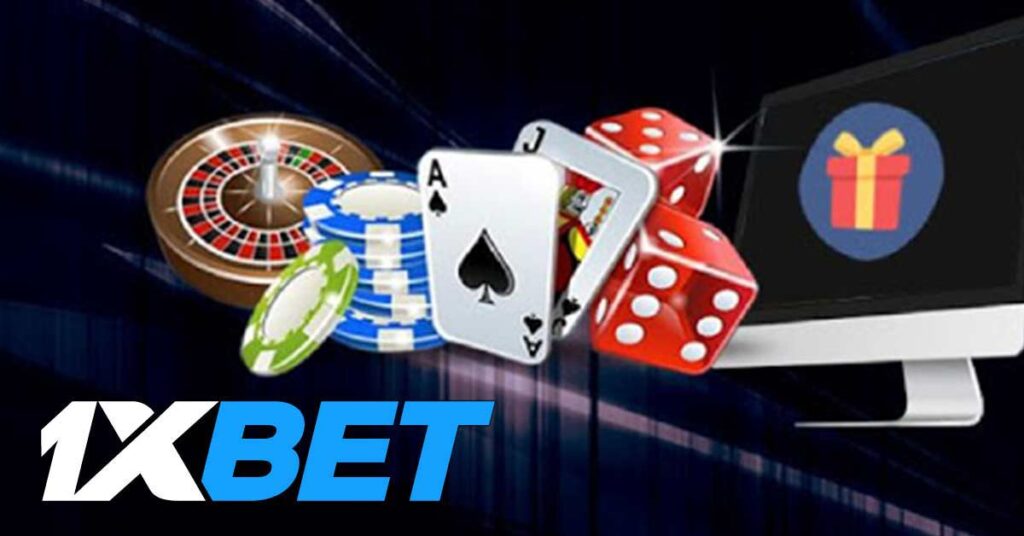 Ultimate Guide to 1xBet Cambodia Betting 7