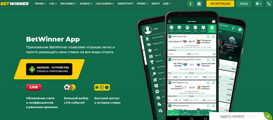 Understanding the BetWinner Affiliate Program