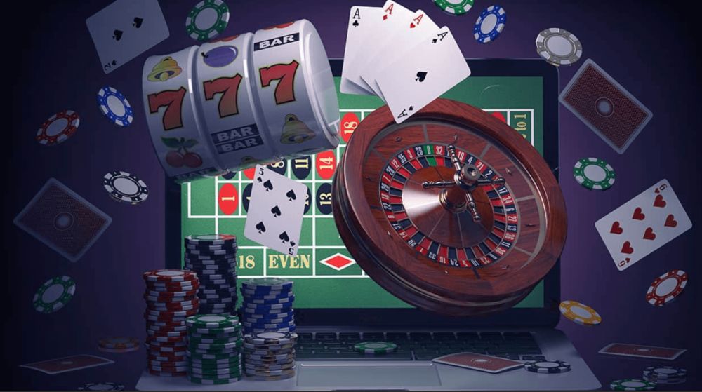 Understanding the Spin My Win Casino Registration Process 19
