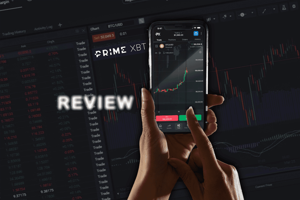 A Comprehensive Guide to the Trading Platform PrimeXBT