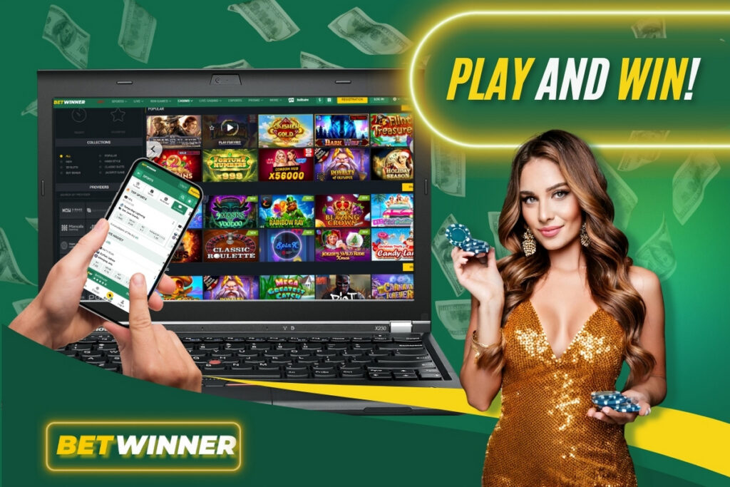 betwinner Comprehensive Guide to Features, Mobile App and Responsible Betting