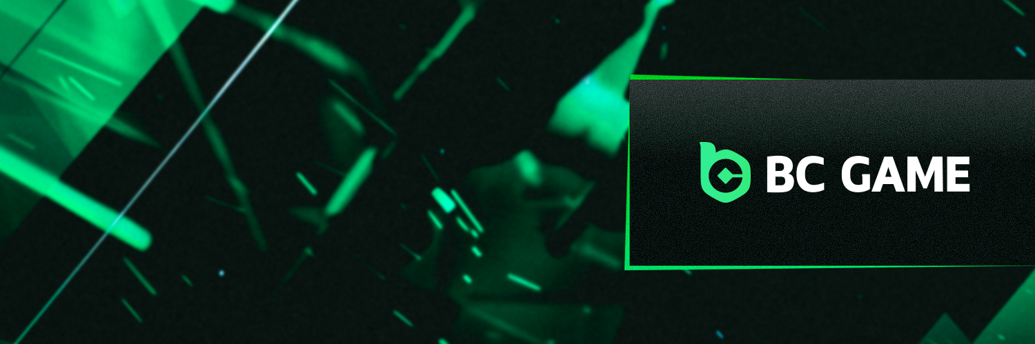 Descubra o Mundo do Jogo Online com BC Game PH