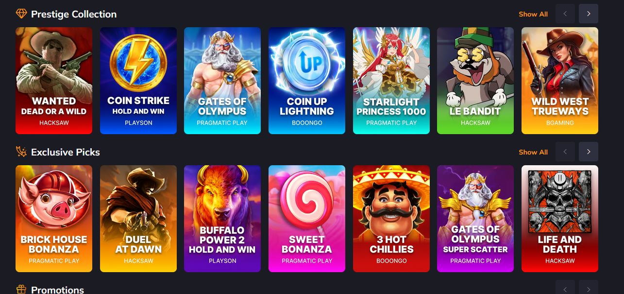 Discover Excitement and Opportunities with Vegastars Australia Discover Excitement and Opportunities with Vegastars Australia