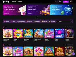 Discover the Excitement of Online Gaming with Casiny App Discover the Excitement of Online Gaming with Casiny App