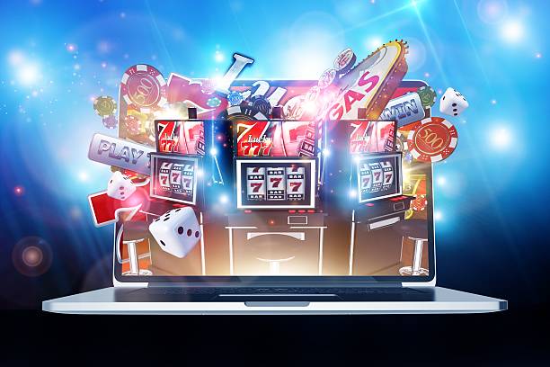 Discover the Excitement of Vegastars Casino 47