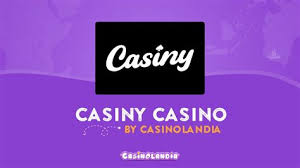 Discover the Exciting World of Casiny Casino 44