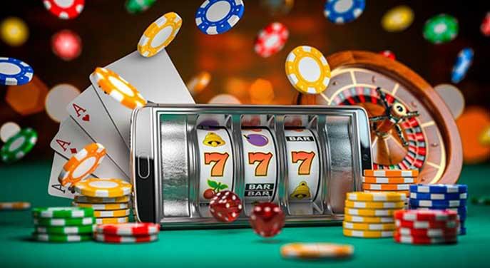 Discover the Thrill at Sky Hills Casino & Sportsbook Discover the Thrill at Sky Hills Casino & Sportsbook