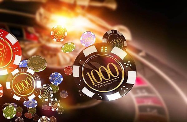 Discover the Thrills at Kingdom Casino & Sportsbook