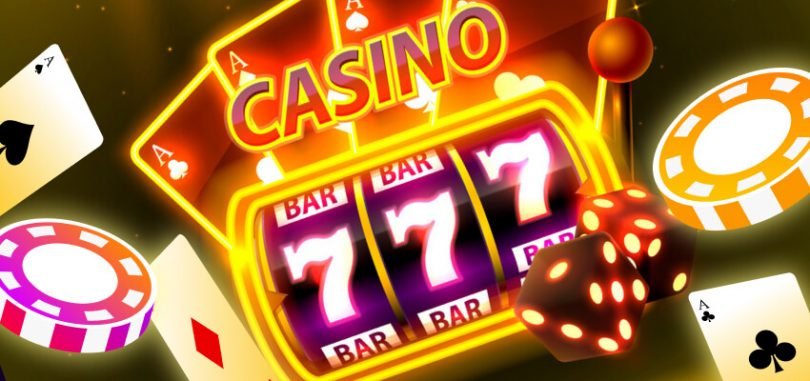 Experience the Thrill of Gaming at Online UK 7bets Casino Experience the Thrill of Gaming at Online UK 7bets Casino