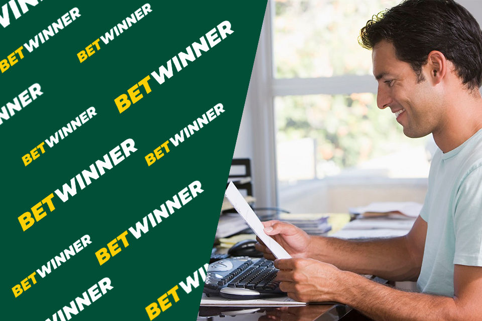 Explore the Excitement of BetWinner Live Betting