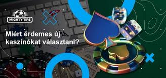 Fedezd fel a legjobb lehetőségeket a visa kaszino világában