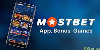 Mostbet Casino Every Bet is a Winning Opportunity