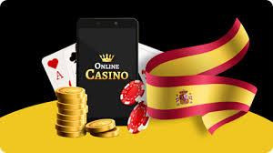 Nuevos Casinos Online España Guía Completa para Apostadores