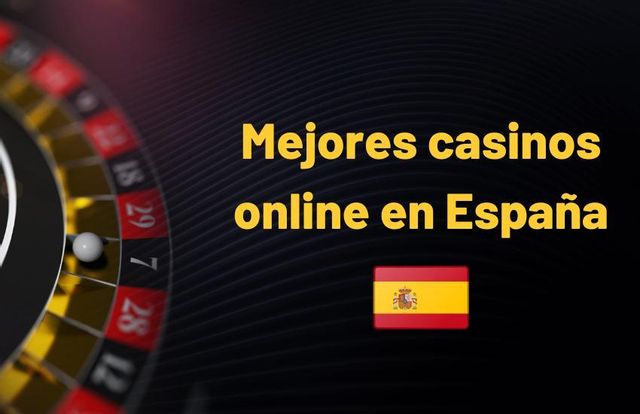 Nuevos Casinos Online España Guía Completa para Apostadores