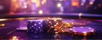 Ставки на автоматы - Ваш путеводитель в мире азартных игр