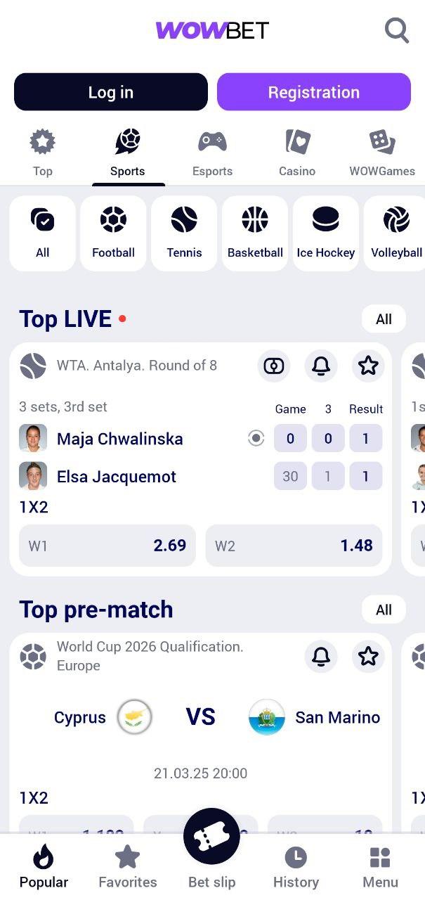 Ставки на автоматы - Ваш путеводитель в мире азартных игр