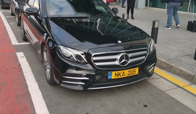 Taxi Limassol Your Ultimate Guide to Taxi Services in Limassol