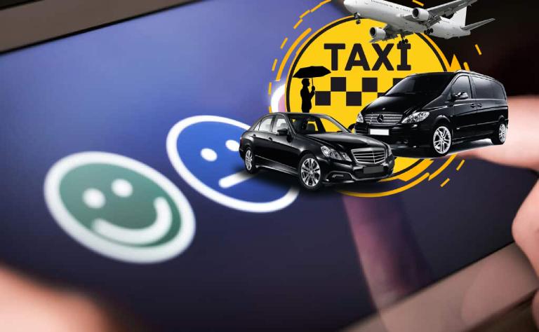 Taxi Limassol Your Ultimate Guide to Taxi Services in Limassol