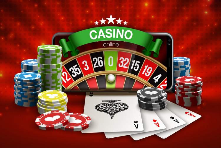 Uncover the Thrill of Online Casino Co UK Your Ultimate Guide