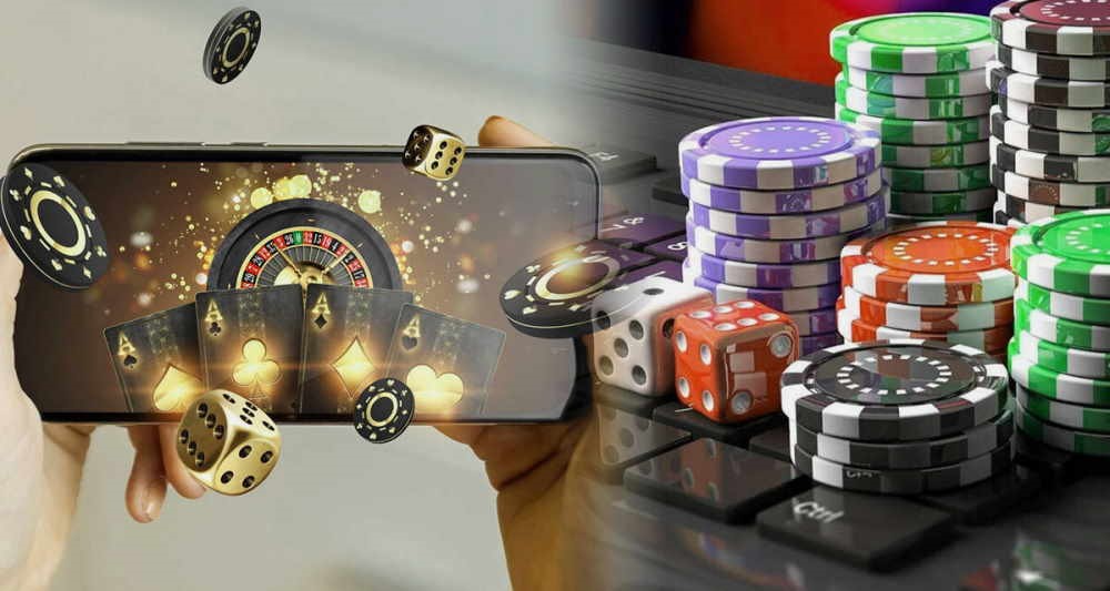 Uncover the Thrill of Online Casino Co UK Your Ultimate Guide