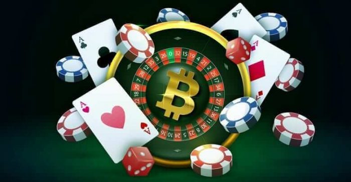 Understanding Crypto Casino Loyalty Points - Enhance Your Gaming Experience Understanding Crypto Casino Loyalty Points - Enhance Your Gaming Experience