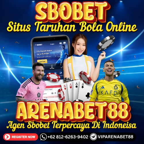 agen sbobet terpercaya 38