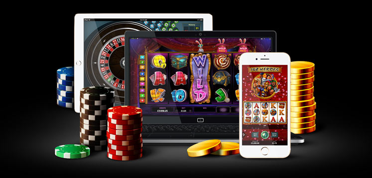 Bütün məşhur slot oyunları bir Discover the Best Slot Games Today