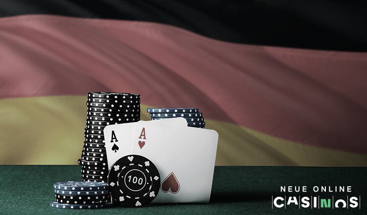 Die besten online casinos ohne deutsche lizenz für Spieler 2023