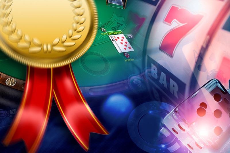 Discover the Best Online Casinos Accepting E-Wallet Payments 1