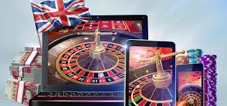 Discover the Best UK Online Casino No Deposit Bonuses Discover the Best UK Online Casino No Deposit Bonuses