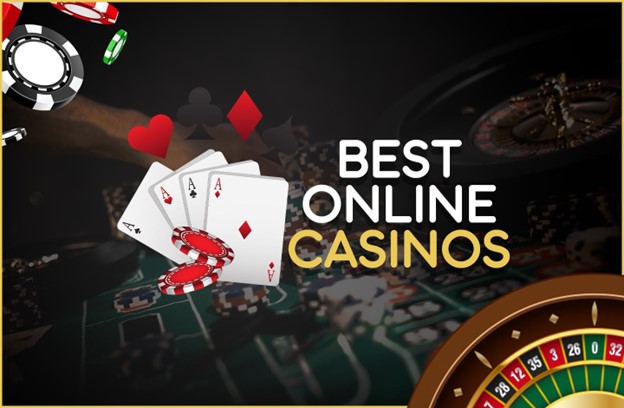 Discover the Best UK Online Casino No Deposit Offers - Best UK Online Casino No