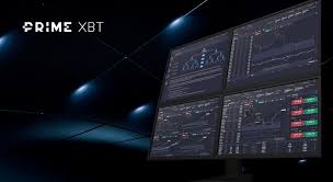 Discover the Future of Trading with PrimeXBT iOS App