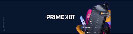 Discover the Future of Trading with PrimeXBT iOS App