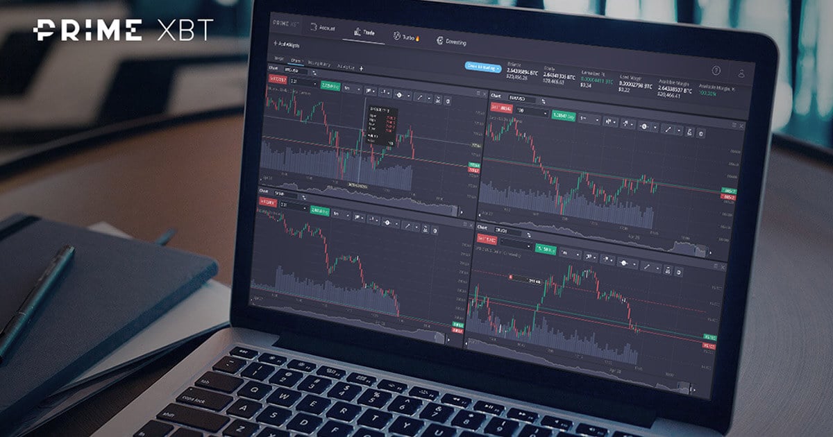 Discover the Future of Trading with PrimeXBT iOS App 3