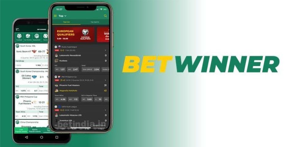 Experience Online Betting Like Never Before with Betwinner